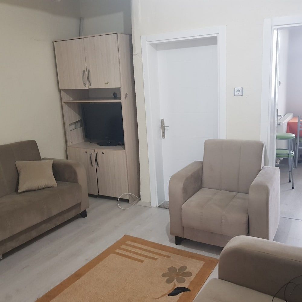 Apartment, 2 Bedrooms