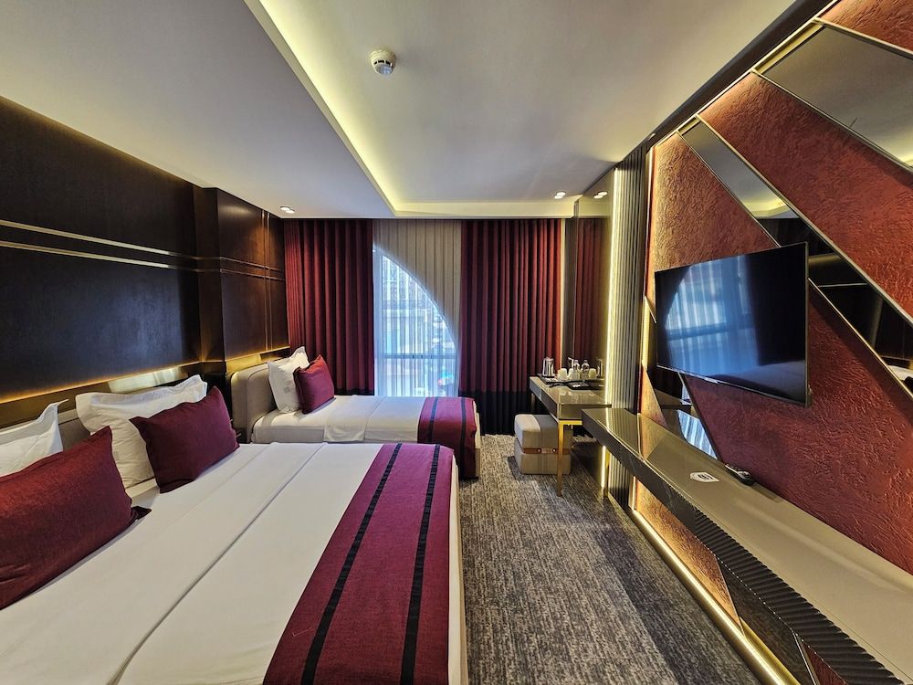 Asur Imperial Hotel
