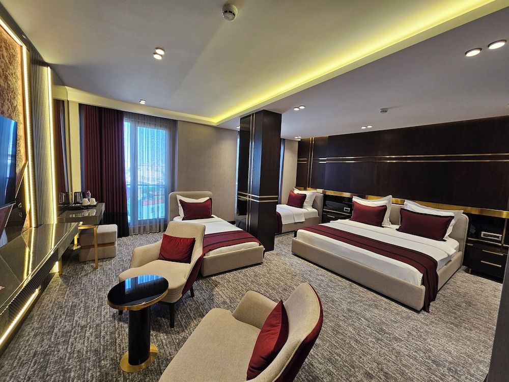Asur Imperial Hotel