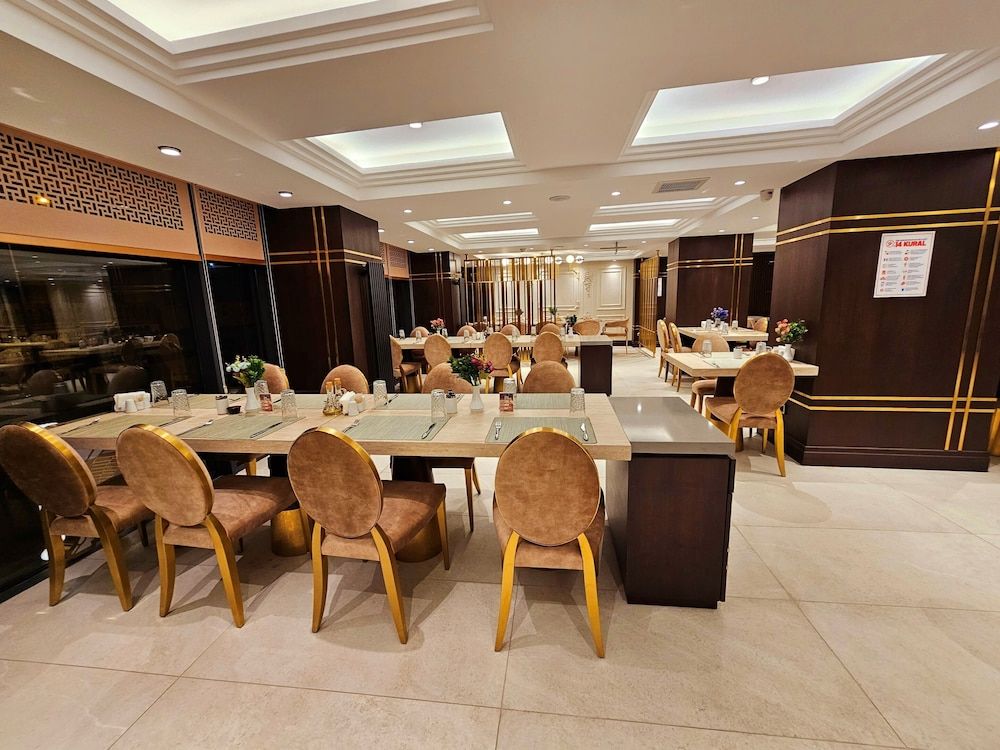 Asur Imperial Hotel