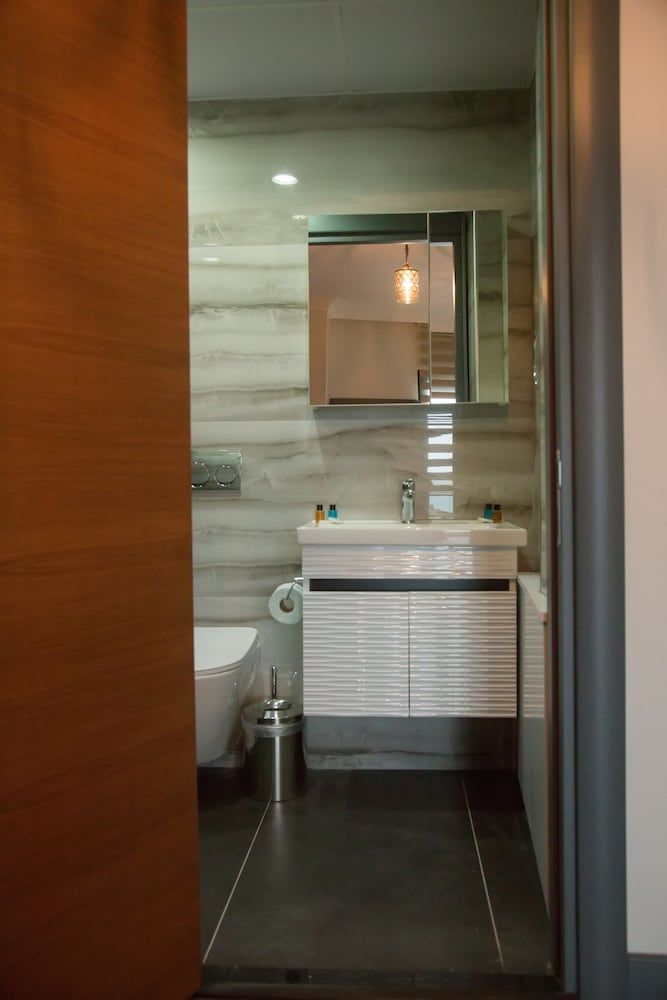 Ceneviz Suit Hotel Apartment, 1 Bedroom, Kitchenette, City View 5