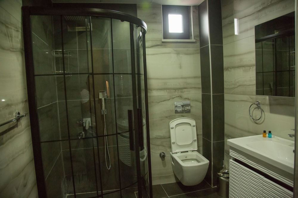 Ceneviz Suit Hotel Apartment, 1 Bedroom, Kitchenette, City View 4