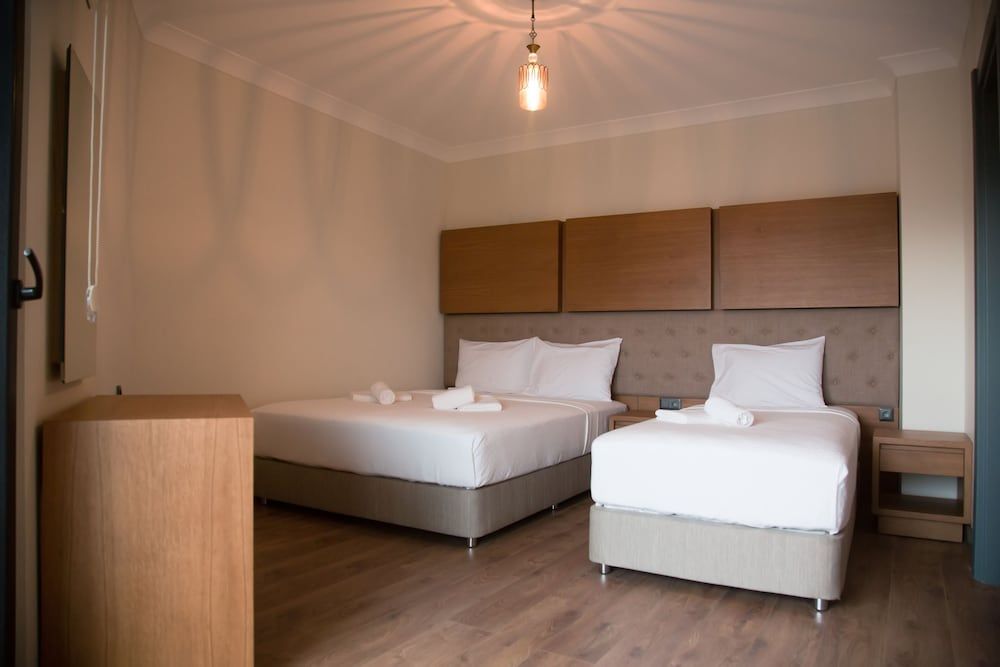 Ceneviz Suit Hotel Apartment, 1 Bedroom, Kitchenette, City View