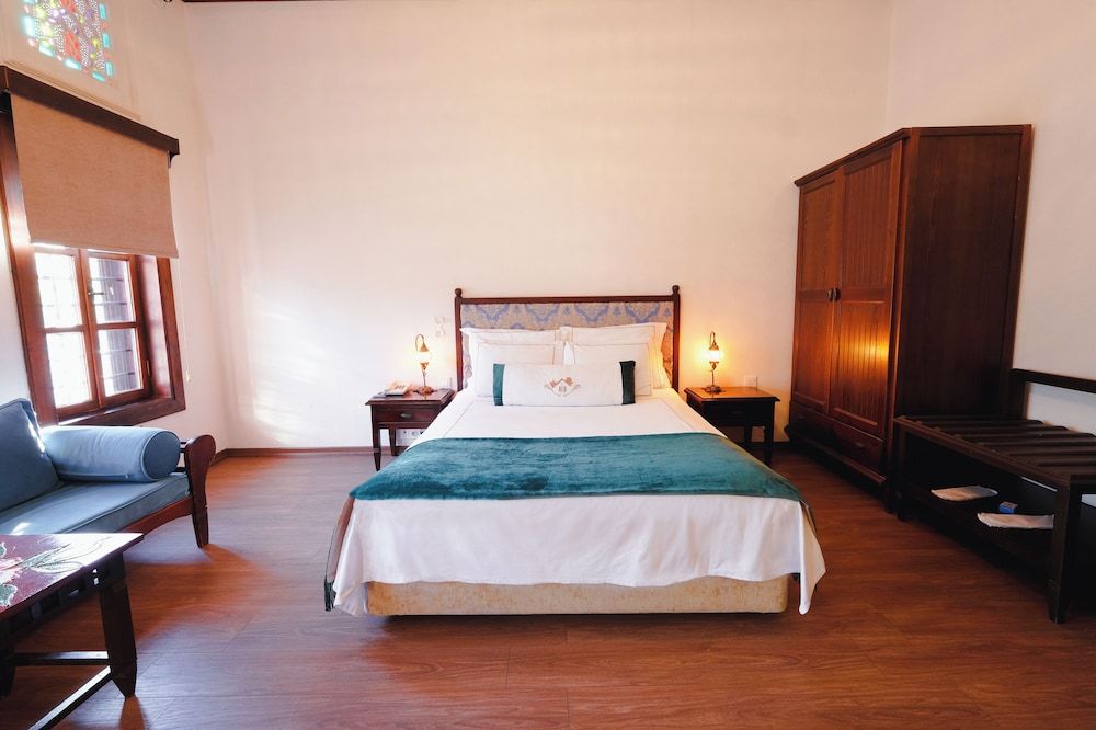 Premium Double Room