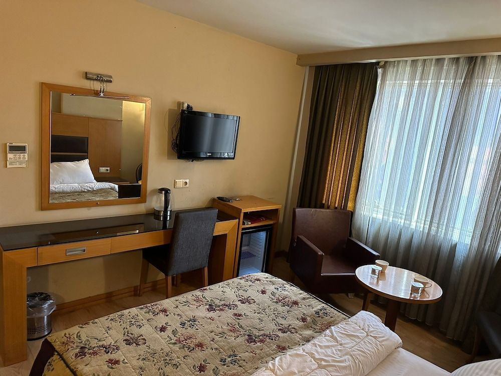Pinar Elite Hotel