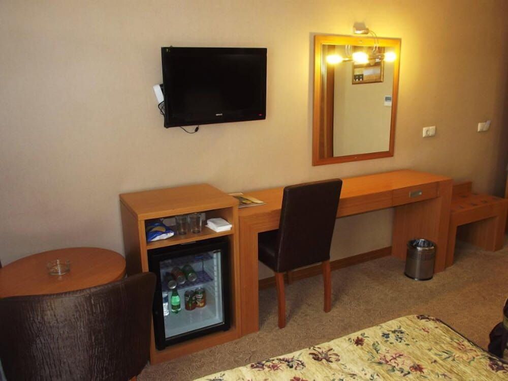 Pinar Elite Hotel Business Single Room 12