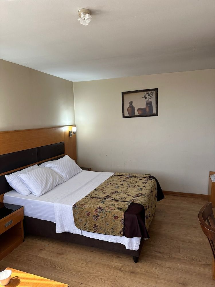 Pinar Elite Hotel Business Single Room 7