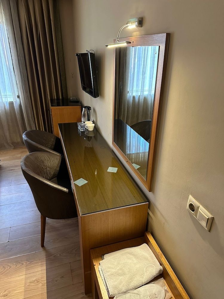 Pinar Elite Hotel Business Single Room 13