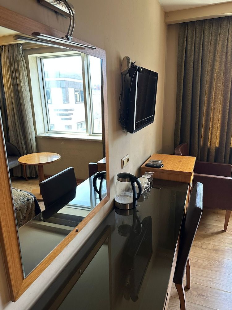 Pinar Elite Hotel Business Single Room 15