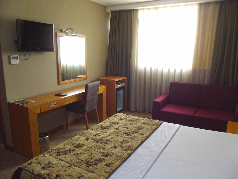 Pinar Elite Hotel Business Single Room 2