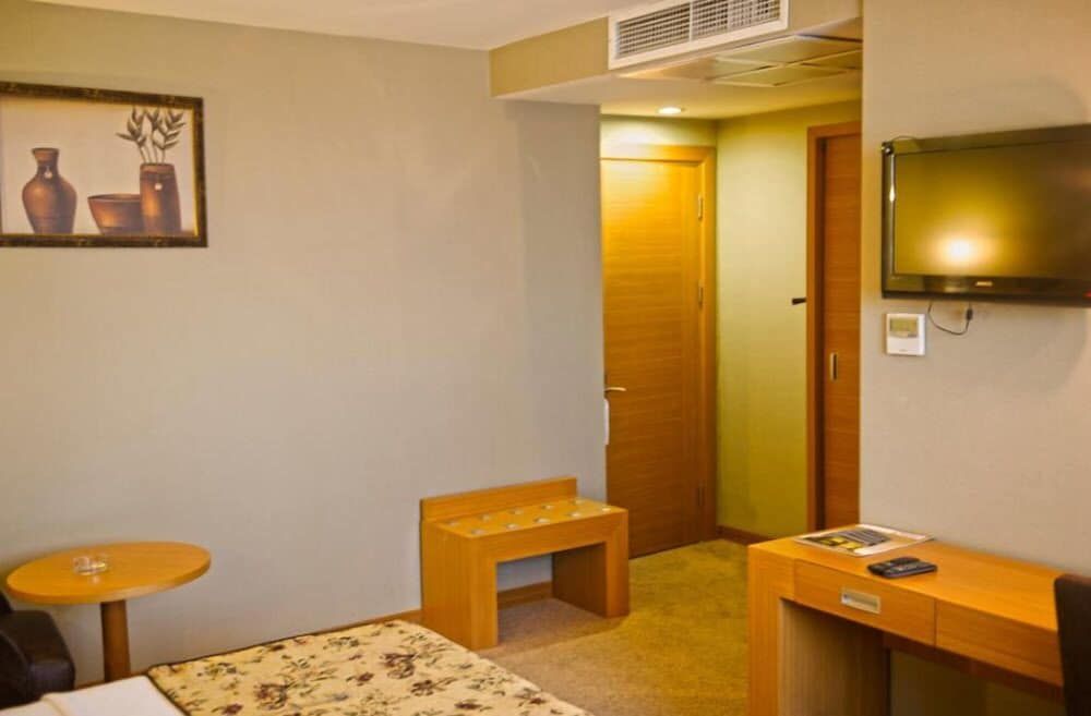Pinar Elite Hotel Business Single Room 16