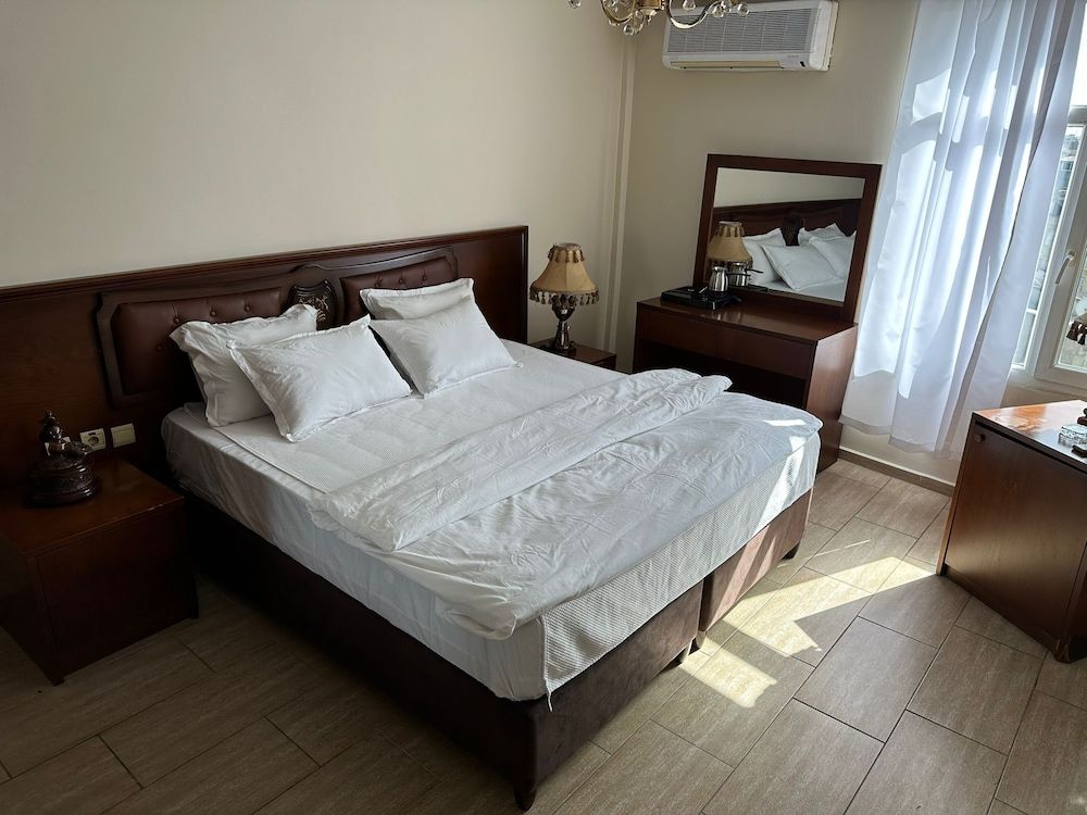 ADANA KOZA HOTEL Standard Room, 1 Queen Bed, City View 5