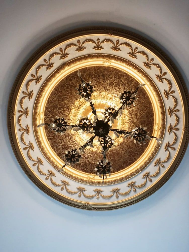 Borancik Suites Superior Room 3