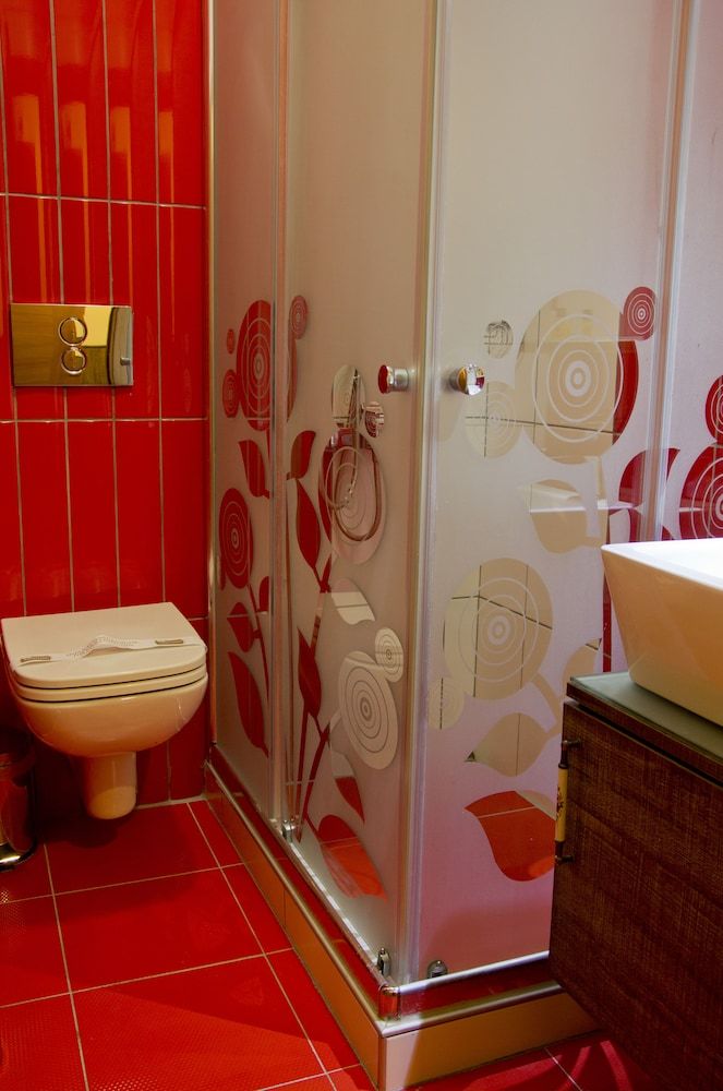 Borancik Suites Superior Room 15