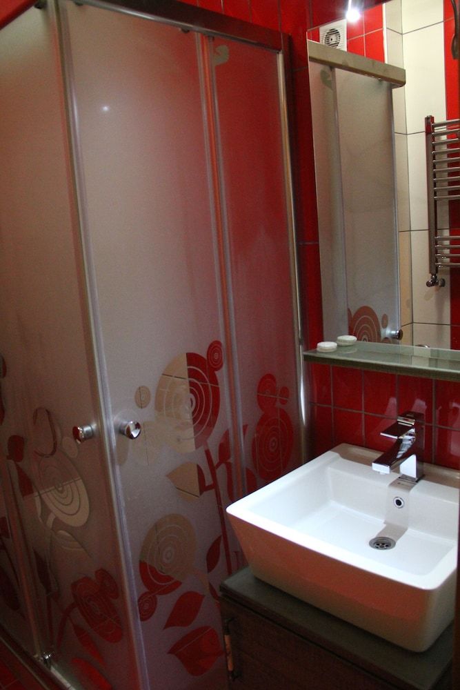 Borancik Suites Superior Room 16