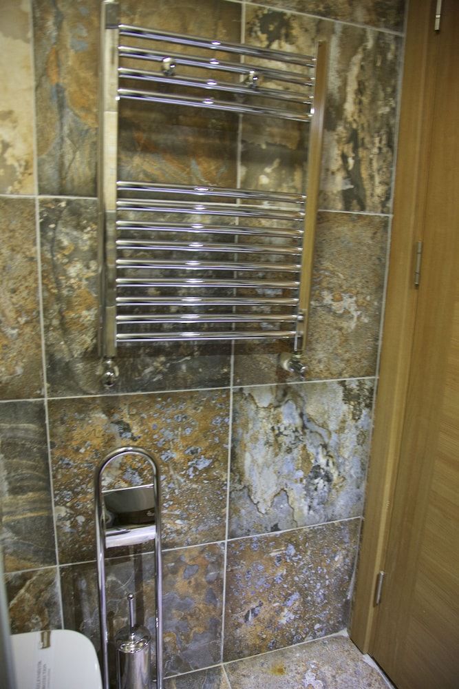 Borancik Suites Economy Room (Basement Floor) 12