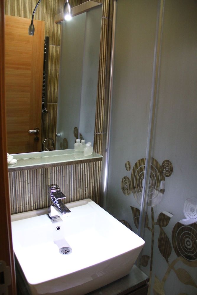 Borancik Suites Superior Room 18