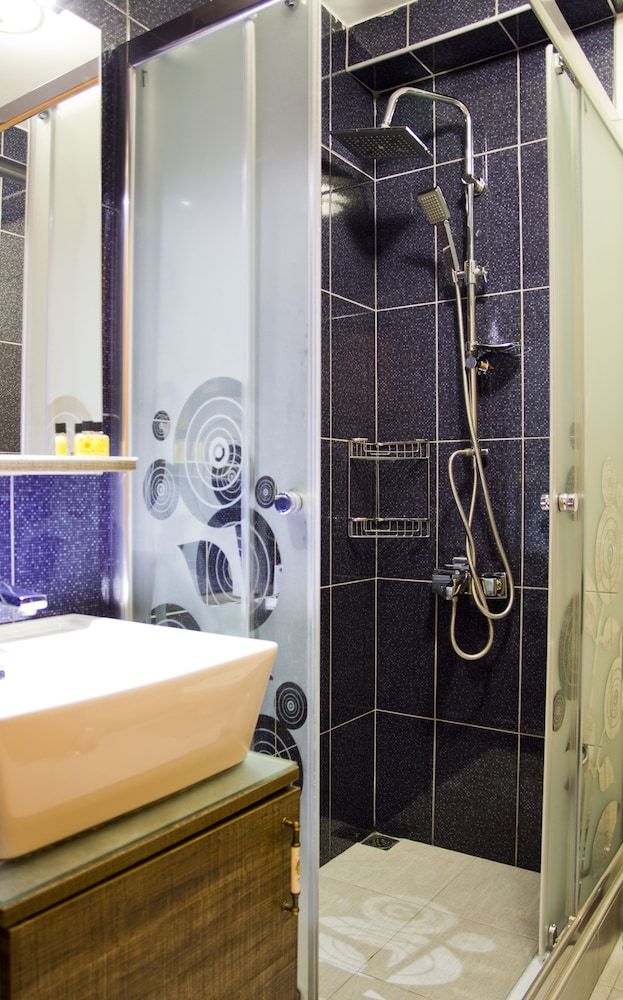 Borancik Suites Superior Room 14