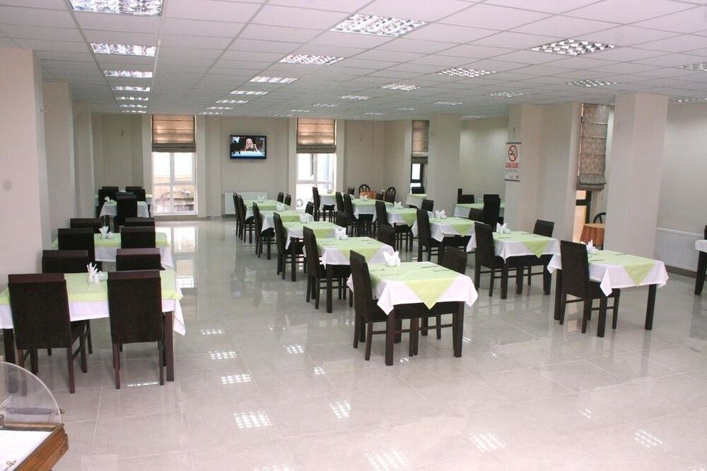 undefined Epos Hotel Bakirkoy 8
