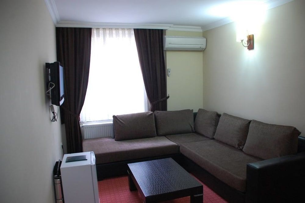 undefined Epos Hotel Bakirkoy 7