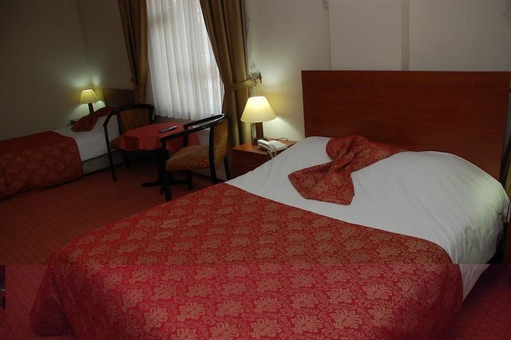 undefined Epos Hotel Bakirkoy 5