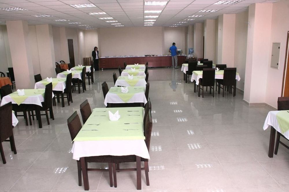 undefined Epos Hotel Bakirkoy 9