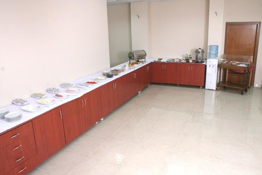 undefined Epos Hotel Bakirkoy 10