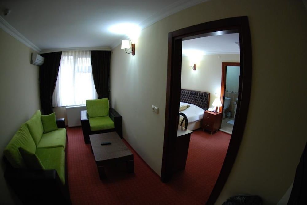 undefined Epos Hotel Bakirkoy