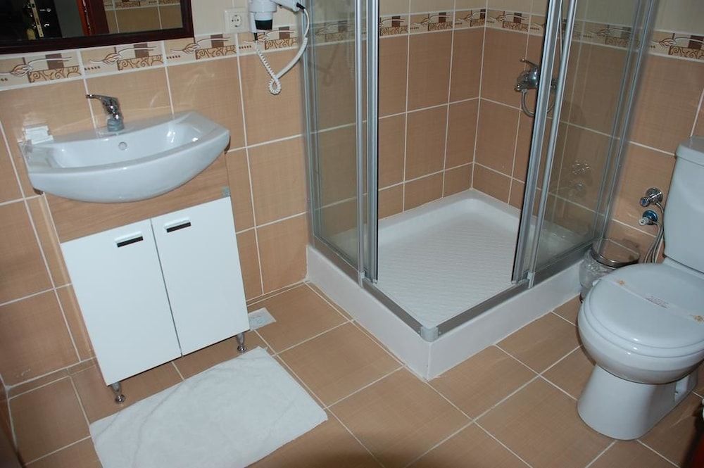 undefined Epos Hotel Bakirkoy 6