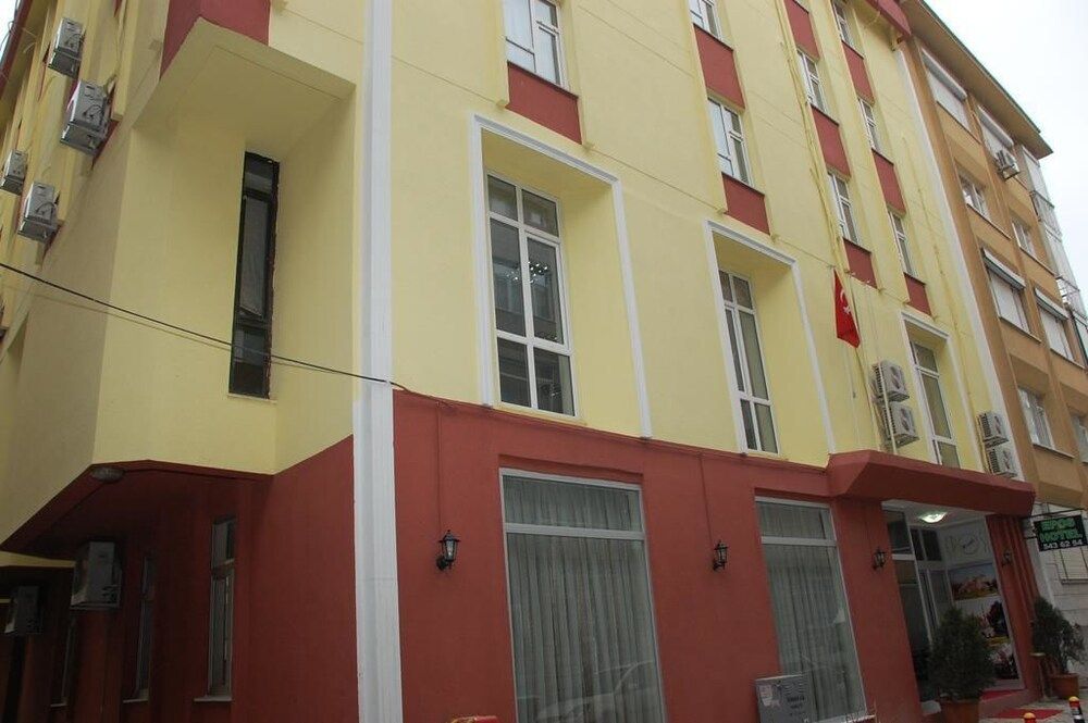 undefined Epos Hotel Bakirkoy 4