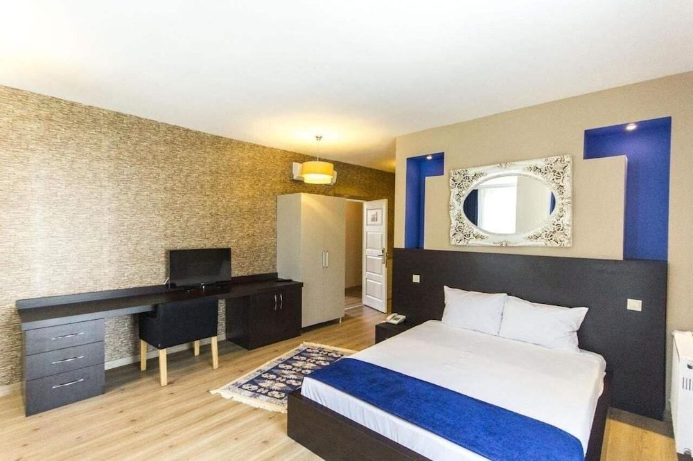 undefined Bossuite Hotel Maltepe 4