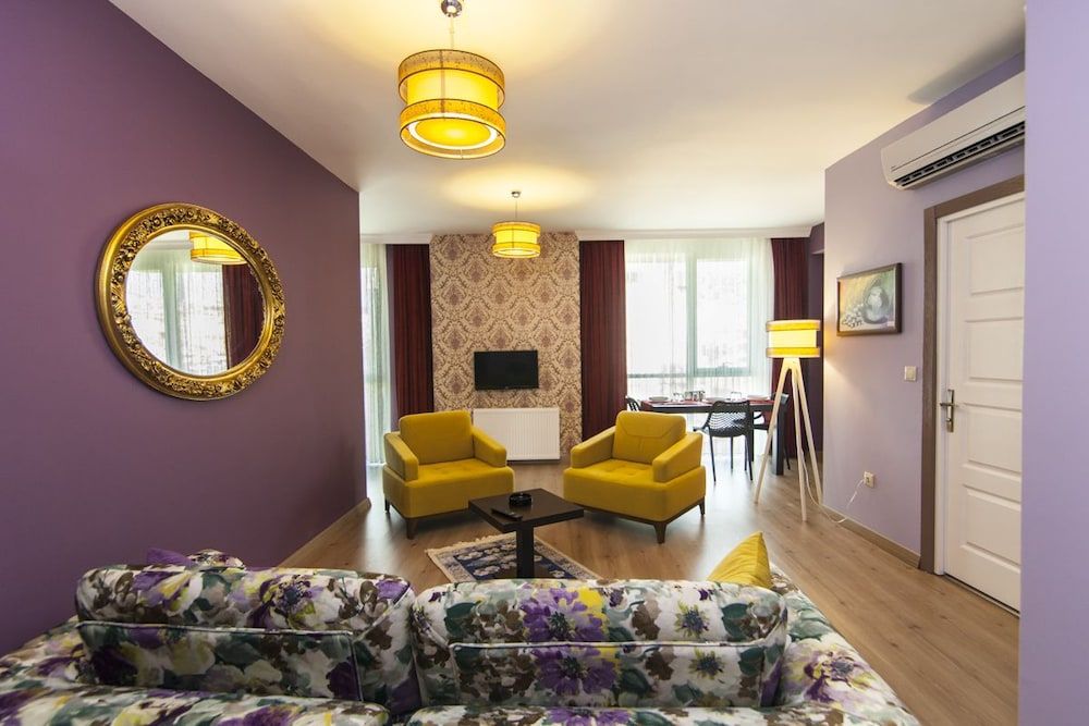 undefined Bossuite Hotel Maltepe 3