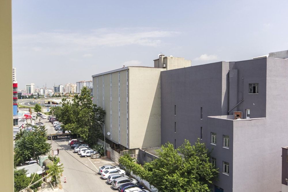undefined Bossuite Hotel Maltepe 7