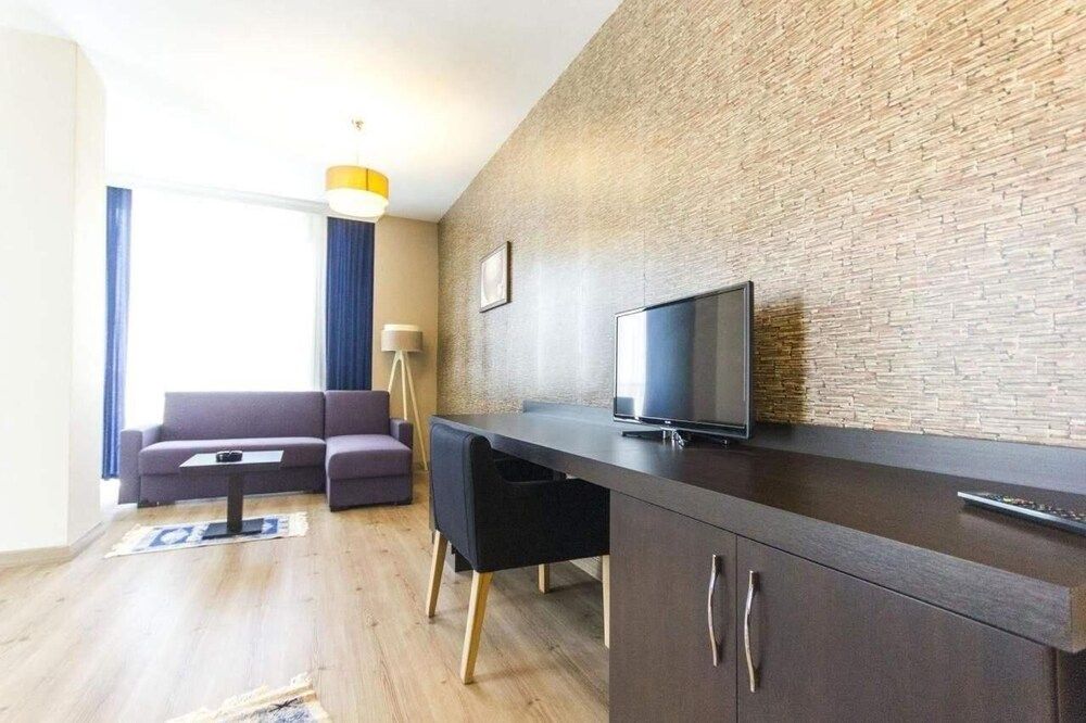 undefined Bossuite Hotel Maltepe 9