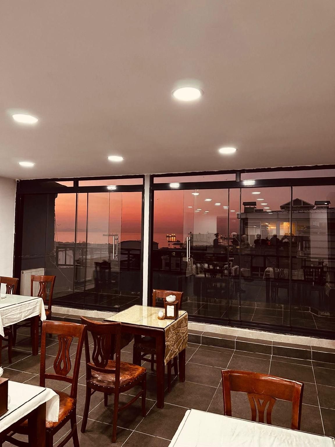 undefined MALKOÇ HOTEL 5