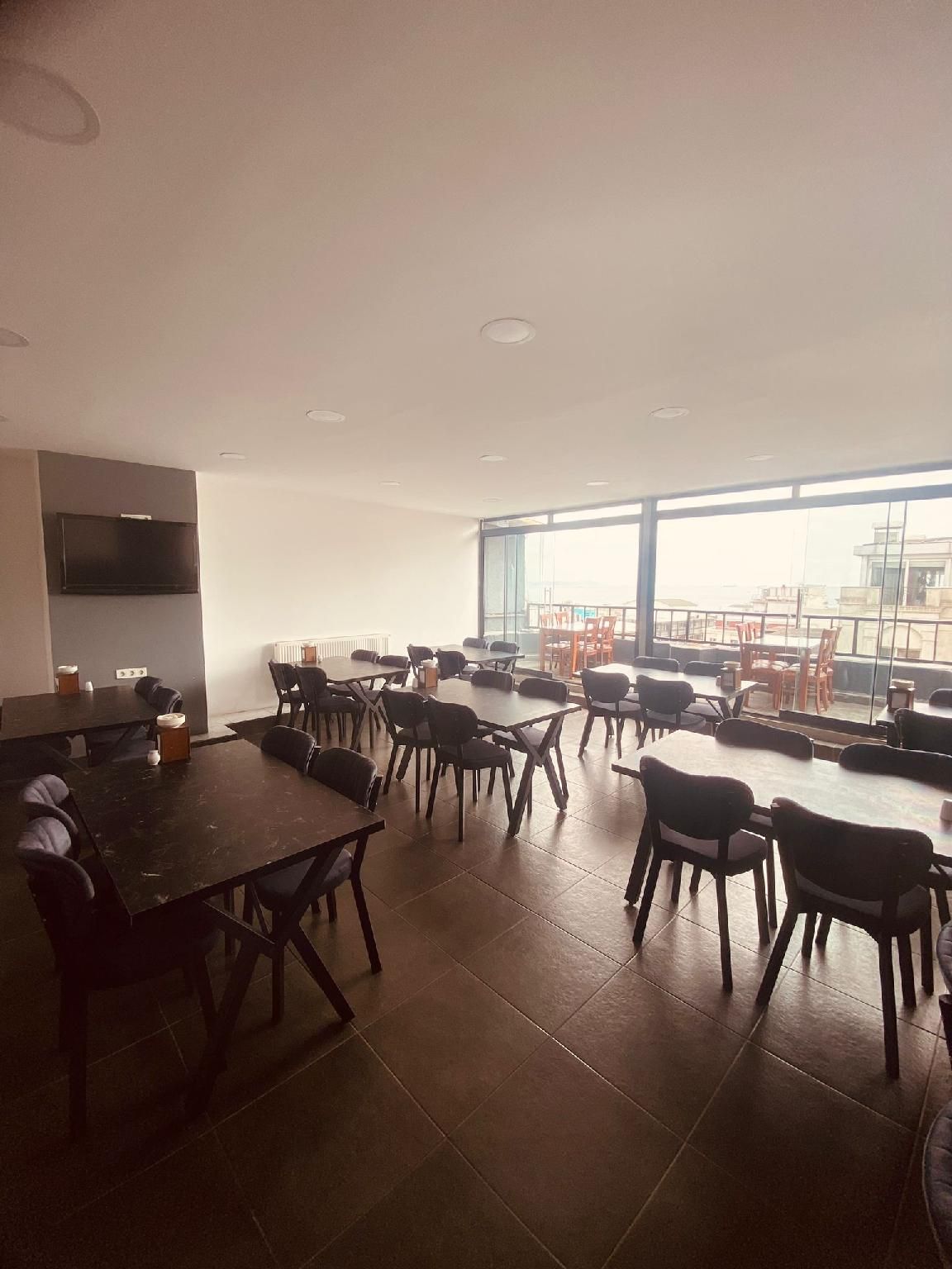 undefined MALKOÇ HOTEL 10