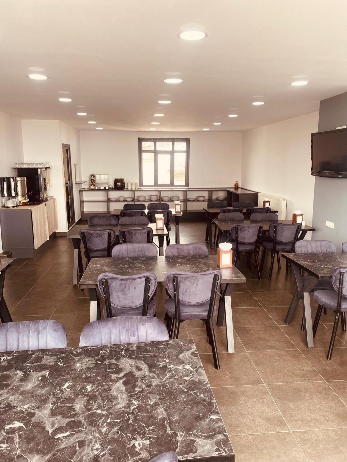 undefined MALKOÇ HOTEL 9