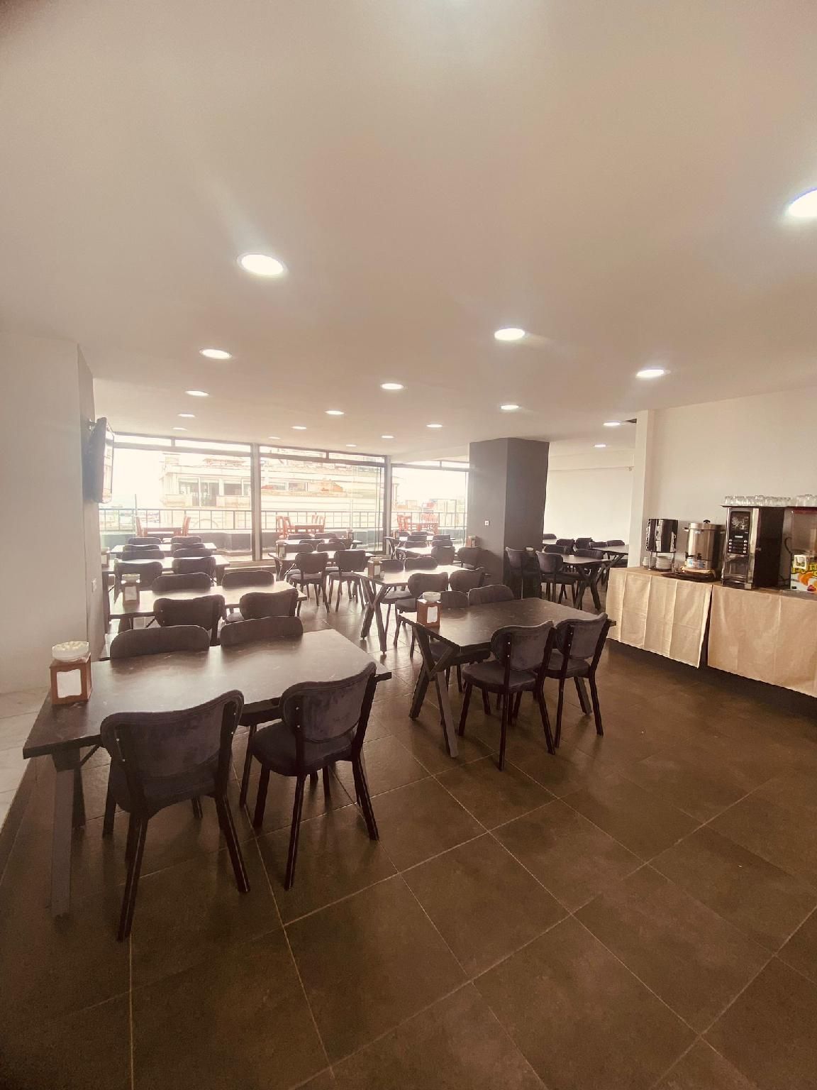 undefined MALKOÇ HOTEL 8