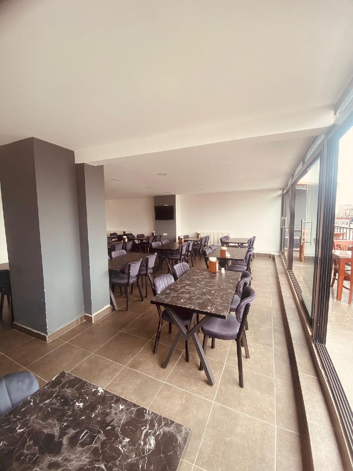 undefined MALKOÇ HOTEL 4