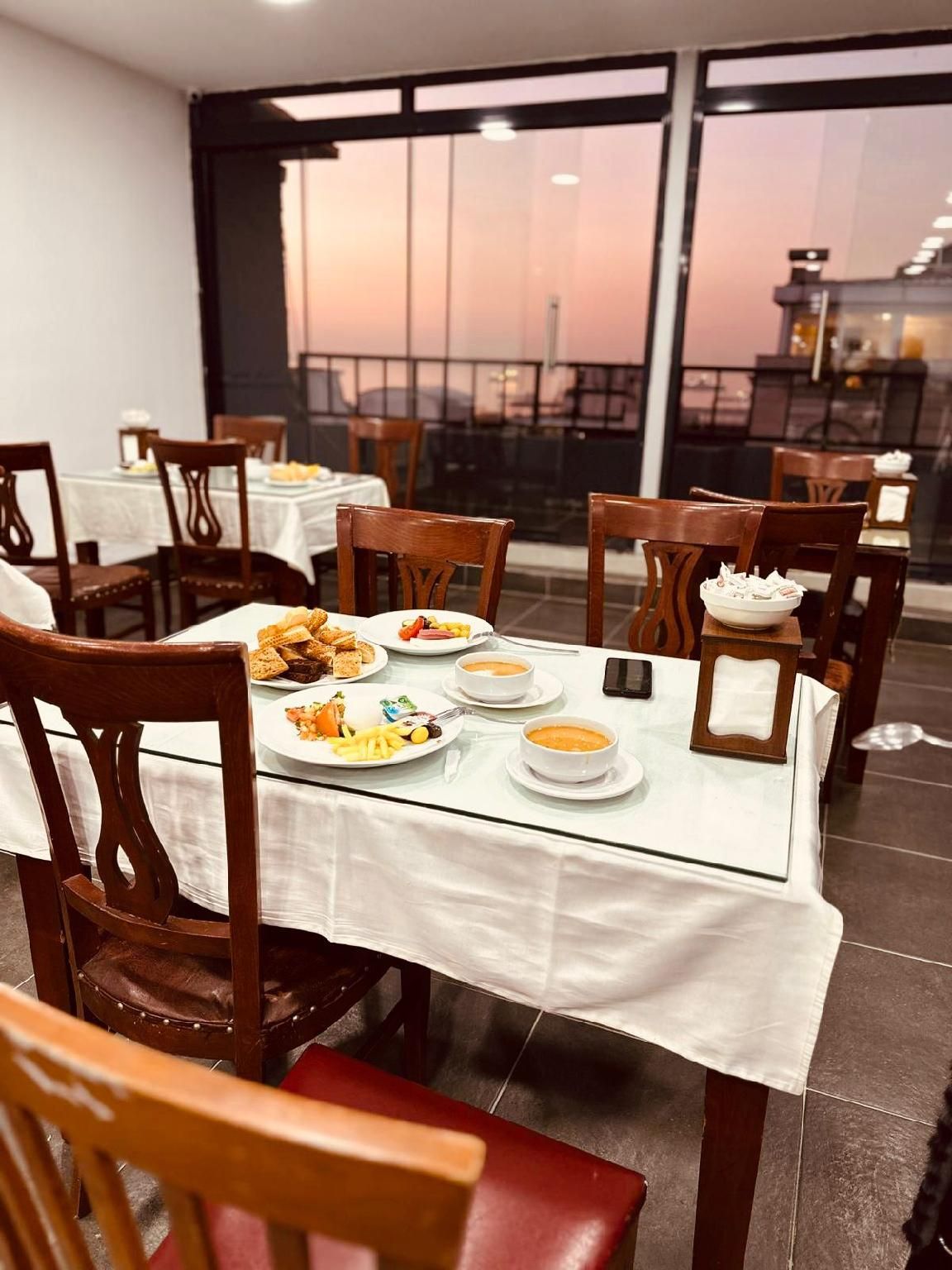 undefined MALKOÇ HOTEL 7