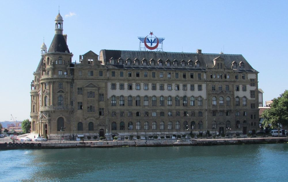 undefined Kadikoy Otel 7