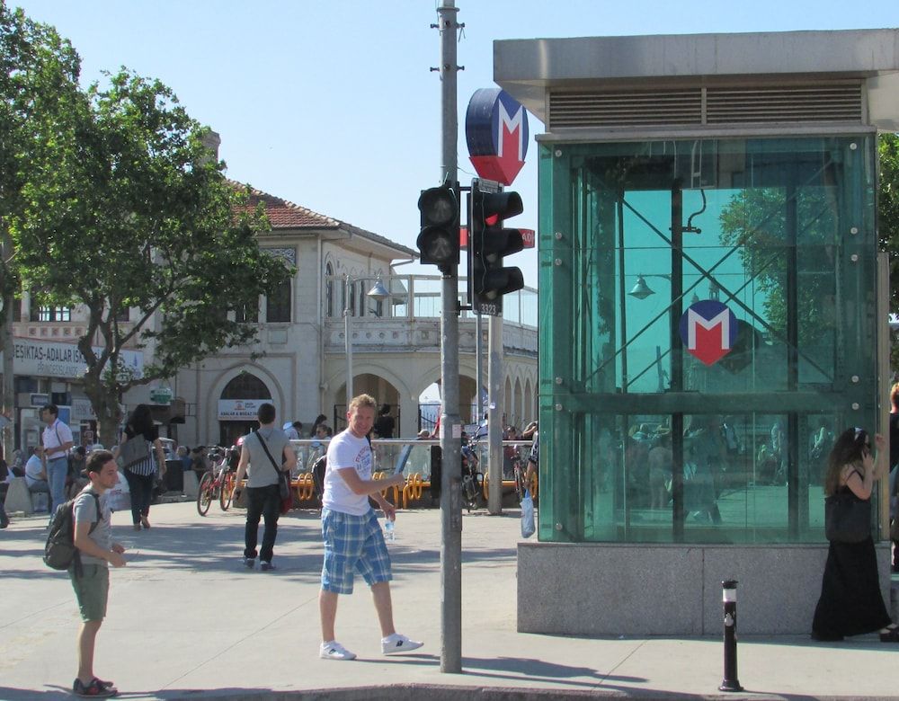 undefined Kadikoy Otel 6