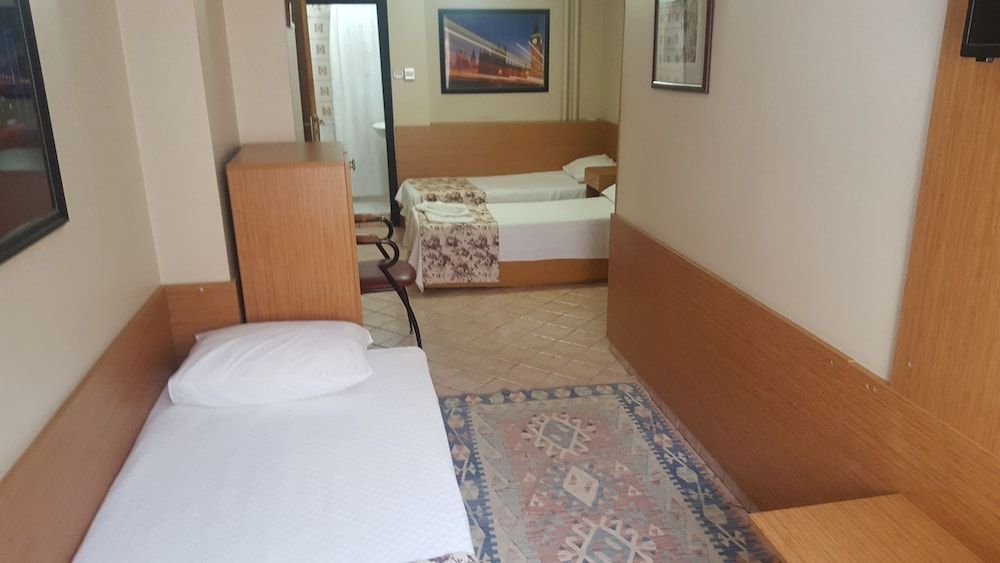 undefined Kadikoy Otel