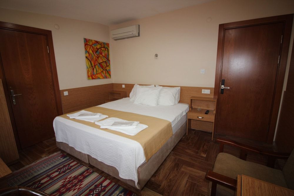 undefined Kadikoy Otel 4