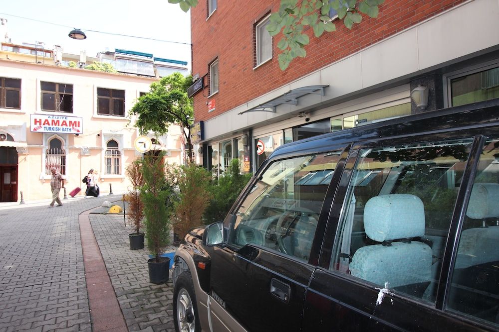 undefined Kadikoy Otel 8