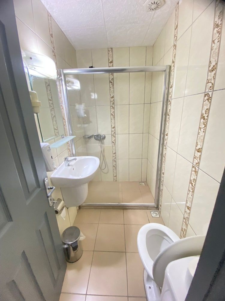 undefined Abam Hotel 10