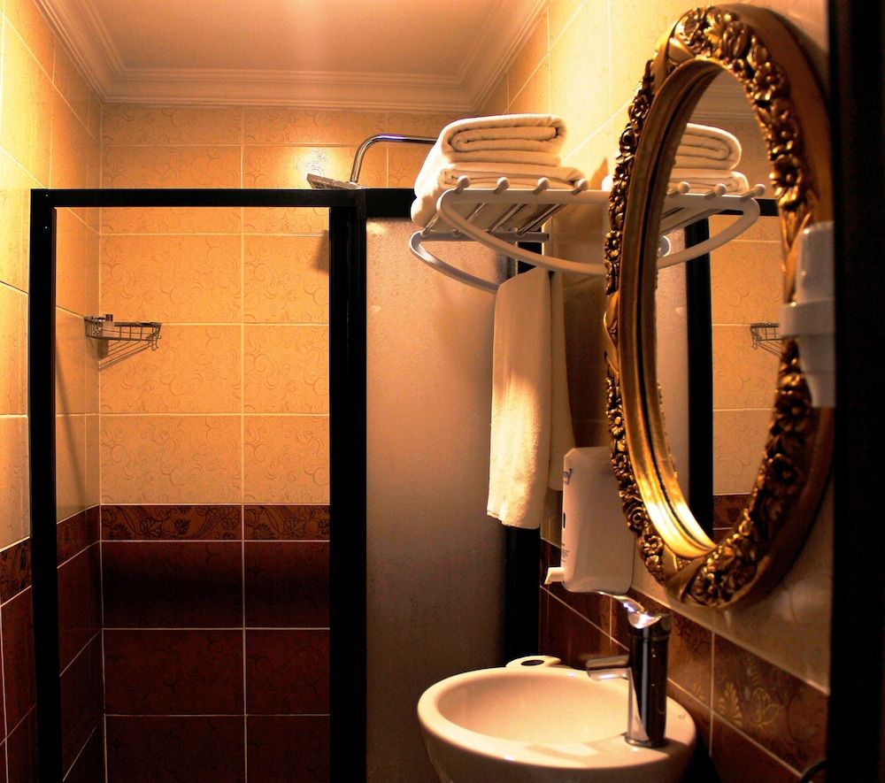 Grand Gross Hotel Standard Double or Twin Room, 1 Double or 2 Twin Beds 5