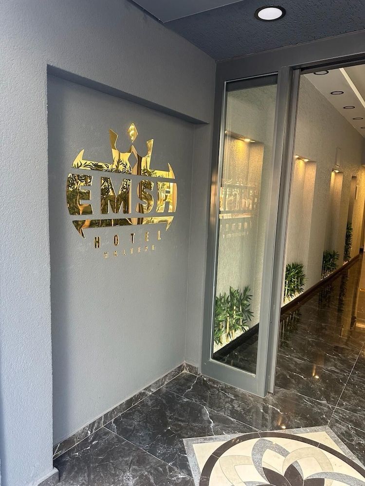 undefined Emsa Otel Maltepe 9