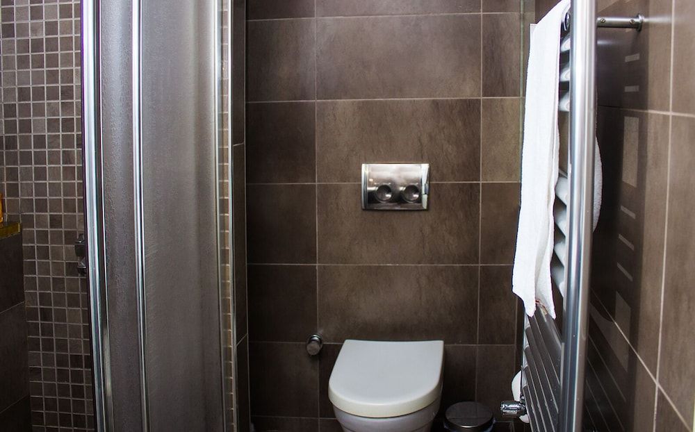 D&D Suites Economy Apartment 6