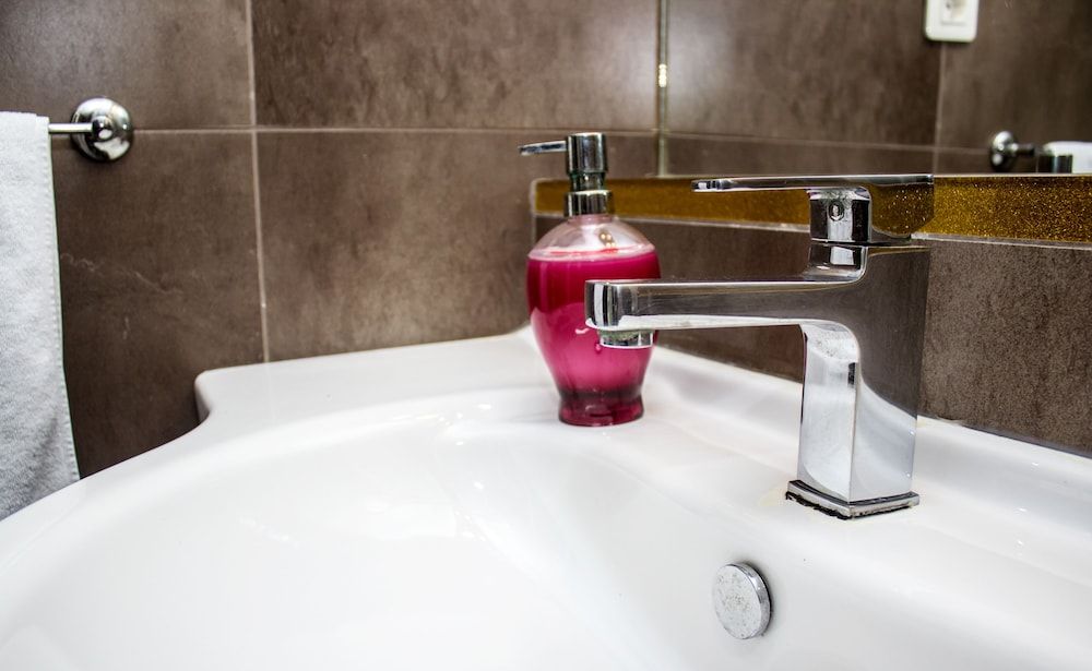 D&D Suites Economy Apartment 7